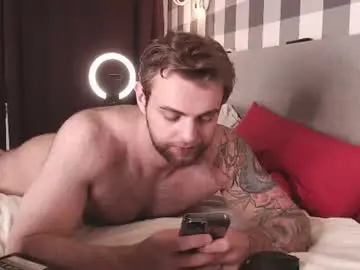 Chaturbate Adult Webcam of waynemiller_
