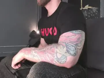 Chaturbate Private Sex Chat of waynemiller_