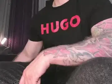 Chaturbate Private Sex Chat of waynemiller_