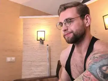 Chaturbate Sex Chat of waynemiller_