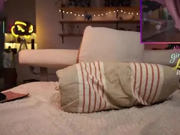 Chaturbate Adult Video Chat of yourprettykate_