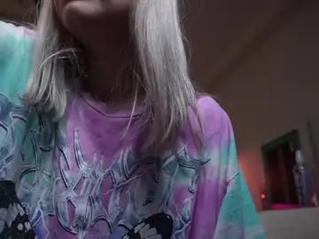 Chaturbate Adult Video Chat of yourprettykate_