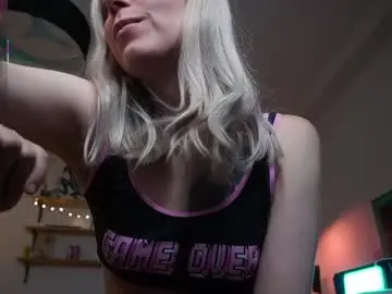 Chaturbate Sex Cam of yourprettykate_