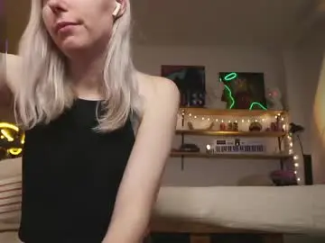 Chaturbate Adult Video Chat of yourprettykate_