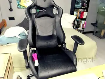 Chaturbate Live Porn of _aleksaa_