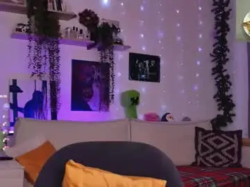 Chaturbate Adult Webcams of _lollyshy_