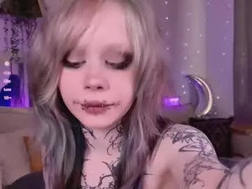 Chaturbate Adult Webcam of _lollyshy_