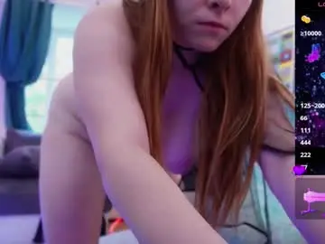 Chaturbate Live Sex of _yummy_girl_