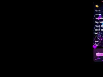 Chaturbate Live Sex of _yummy_girl_