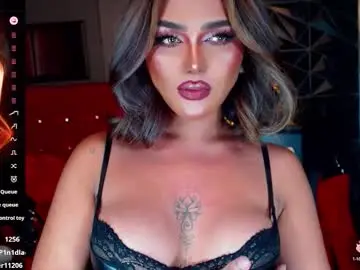 Chaturbate Best Webcam of alluringnatalya