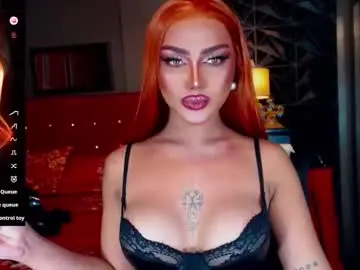 Chaturbate Adult Webcam of alluringnatalya