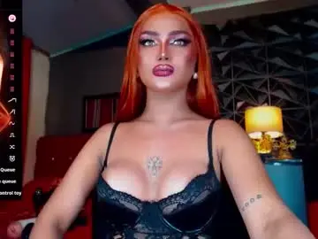 Chaturbate Live Porn of alluringnatalya