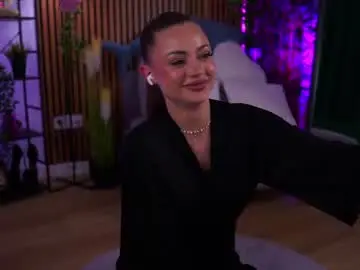 Chaturbate Live Porn of alyseruss
