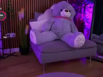 Chaturbate Private Sex Chat of alyseruss