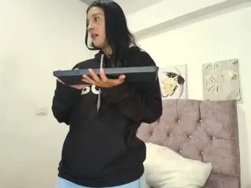 Chaturbate Live Porn of antonella_prada_