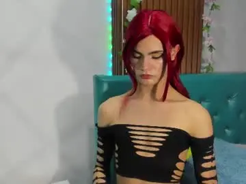 Chaturbate Free Live Porn of baby_dashell