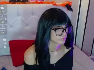 Chaturbate Live Porn of baby_dashell