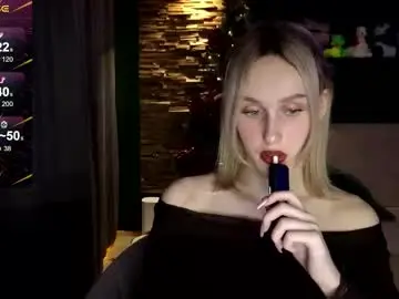 Chaturbate Live Sex Cam of belle_vill