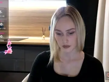 Chaturbate Nude Webcam of belle_vill