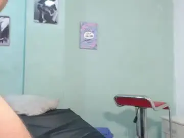 Chaturbate Adult Webcam of bruce_oliver69