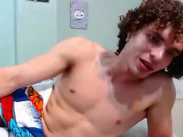 Chaturbate Best live sex cam show of bruce_oliver69