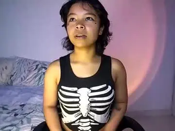 Chaturbate Best live sex cam show of calipso__