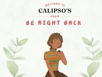 Chaturbate Watch Live Sex Cams of calipso__