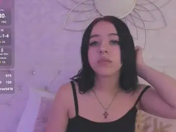 Chaturbate Nude Webcam of cassie66_