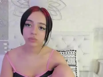 Chaturbate Private Sex Chat of cassie66_