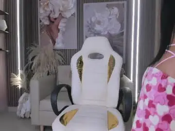 Chaturbate Adult Video Chat of daphne_fox_