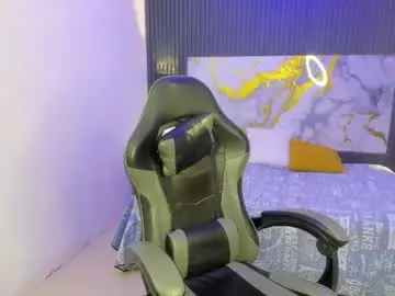 Chaturbate Watch Live Sex Cams of dark_desiree18