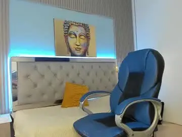 Chaturbate Watch Live Sex Cams of dark_desiree18