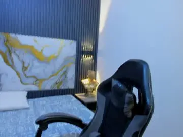 Chaturbate Private Sex Chat of dark_desiree18