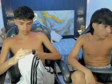Chaturbate Live Sex of dark_desiree18