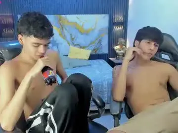 Chaturbate Private Sex Chat of dark_desiree18