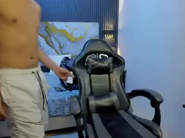 Chaturbate Adult Webcams of dark_desiree18