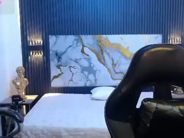 Chaturbate Sex Chat of dark_desiree18