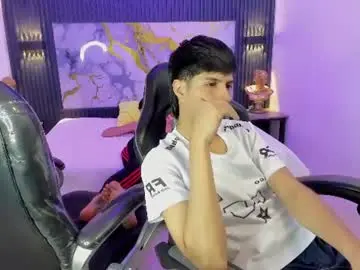 Chaturbate Best Webcam of dark_desiree18