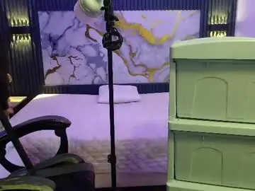 Chaturbate Free Porn Cam of dark_desiree18