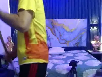 Chaturbate Free Live Porn of dark_desiree18