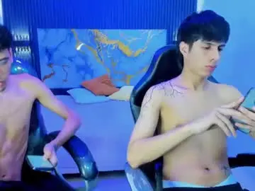 Chaturbate Live Sex of dark_desiree18