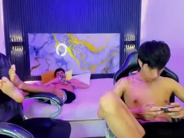 Chaturbate Free Porn Cam of dark_desiree18