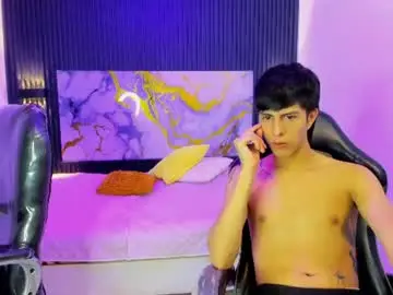 Chaturbate Adult Webcam of dark_desiree18