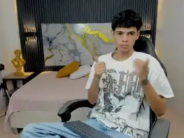 Chaturbate Live Sex of dark_desiree18