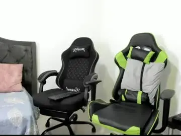 Chaturbate Watch Live Sex Cams of dark_desiree18