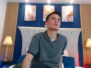 Chaturbate Watch Live Sex Cams of davidsandoval_