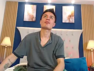 Chaturbate Best Webcam of davidsandoval_