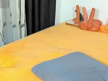 Chaturbate Watch Live Sex Cams of dip_chocolate
