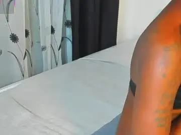 Chaturbate Free Porn Cam of dip_chocolate