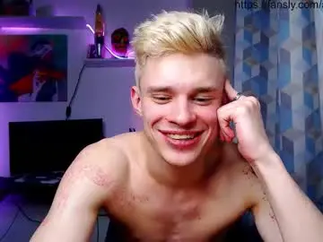 Chaturbate Adult Webcam of dreamyadam